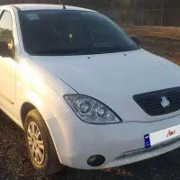 تیبا مدل ۹۶|خودرو سواری و وانت|ری, شهادت|دیوار