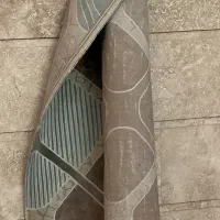 فرش فانتزی ماشینی اشپزخانه ۶ متری