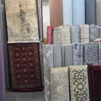 موکت و کناره و گلیم در قاسم آباد|فرش|مشهد, امامیه (شهرک غرب)|دیوار