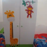 سرویس خواب کودک و نوجوان
