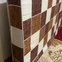 خوشخواب یکنفره|تشک تختخواب|علی‌آباد کتول, |دیوار