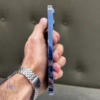گوشی iPhone 13 Pro ZAA دو سیم 256GB کارکرده|موبایل|تبریز, |دیوار