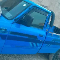 نیسان 402فرمان هیدرولیک