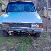 پیکان مدل ۸۳ تصادفی|خودرو سواری و وانت|اردبیل, |دیوار