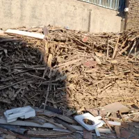 چوب مخصوص اتیش