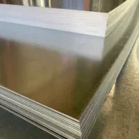 ورق گالوانیزه