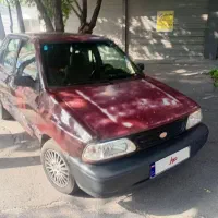 پراید