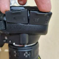 دوربین حرفه ای|دوربین عکاسی و فیلمبرداری|رشت, گلباغ نماز|دیوار