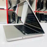 لپتاپ استوک اپل مک بوک پرو core i5|رایانه همراه|شهرکرد, |دیوار