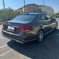 بنز E250|خودرو سواری و وانت|تهران, شهرک غرب|دیوار