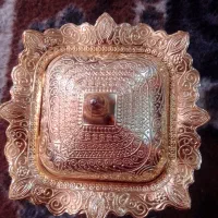 قندان طرح برنز ترکیه نونو اکبند