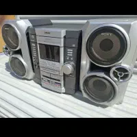 رادیوپخش سونی