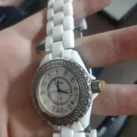 ساعت chanel j12|ساعت|تهران, سبلان (لشگر)|دیوار