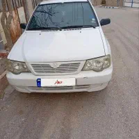 پراید 132مدل 1392|خودرو سواری و وانت|نیمبلوک, |دیوار