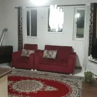 یک واحد آپارتمان تک خواب ۵۵متری