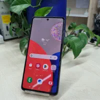 سامسونگ A52s 5G حافظه ۱۲۸ گیگ