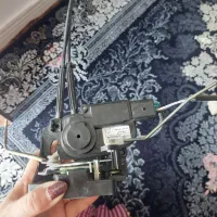 قفل درب ماشین تیبا