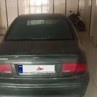 سمند x7 بنزینی