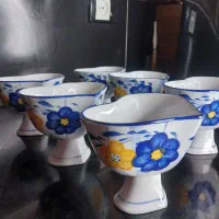 بستنی خوری گل پنبه