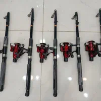 لوازم ماهیگیری|ماهیگیری|اصفهان, خاتونآباد|دیوار