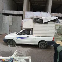 پلاس مدل 99خشک خشک|خودرو سواری و وانت|اهواز, نادری|دیوار