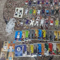 کارت کیمدی ۲۰۲۵ زیر قیمت|اسباببازی|قرچک, محمد آباد|دیوار