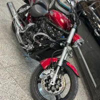 موتورسیکلت هیوسانگ آکولا|موتورسیکلت|مشهد, امام خمینی|دیوار