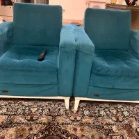 مبلمان راحتی