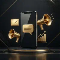 ارسال پیامک در کرمان