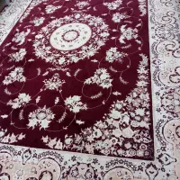 فرش ۱۲ متری|فرش|اصفهان, ناصرخسرو|دیوار