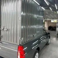 اریسان ۲ مدل ۱۴۰۳|خودرو سواری و وانت|رشت, جانبازان|دیوار