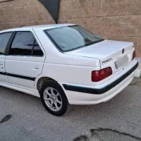 پارس تیو فایو گاز سیمی مدل آخر 99|خودرو سواری و وانت|جم, |دیوار