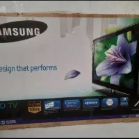 تلویزون ال سی دی ۴۰ اینچ