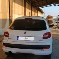 207پانا1404|خودرو سواری و وانت|بندر ماهشهر, |دیوار