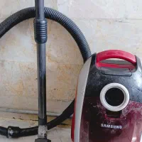 جاروبرقی توافقی