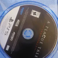 a plague tale innocence - requiem  ps5|کنسول، بازی ویدئویی و آنلاین|تهران, شهرک کوهسار|دیوار