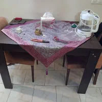 میز ناهارخوری ۴نفره