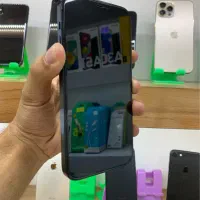 ا‌پل iPhone 12 Pro با حافظه 256 گیگبایت درحدنو|موبایل|زنجان, |دیوار