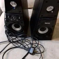 اسپیکر|سیستم صوتی خانگی|تهران, گلستان (شهرک راه آهن)|دیوار