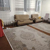 فروش آپارتمان مشکین‌شهر و زمین در  روستای آغبلاغ