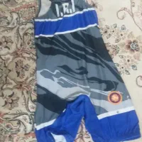 لباس کشتی ۲۵۰ تومان نو