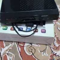 تلویزیون وپروژکتور