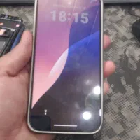 آیفون طرح ۱۶ پرومکس