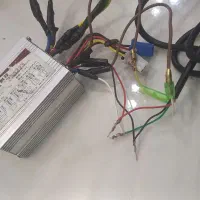 پک دوچرخه برقی|دوچرخه، اسکیت، اسکوتر|تربت‌حیدریه, شهید قرنی|دیوار