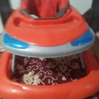 روبوک کودک|کالسکه و لوازم جانبی|الشتر, |دیوار