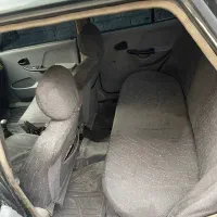 پراید صبا 1384|خودرو سواری و وانت|آمل, |دیوار