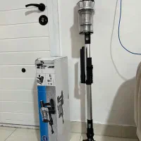 جارو برقی  شارژی المانی