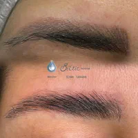 تکنیک ریموو تاتوهای قدیمی صورت و خاویارتراپی|خدمات آرایشگری و زیبایی|نیشابور, باغرود|دیوار