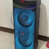 اسپیکر Ako مدل box400