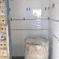 کاشی سرامیک نما پله پذیرفته میشود|خدمات پیشه و مهارت|نیشابور, بنیاد شهید|دیوار